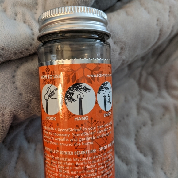 NEW! Scentsicles! (Christmas Scent) - Picture 6 of 6